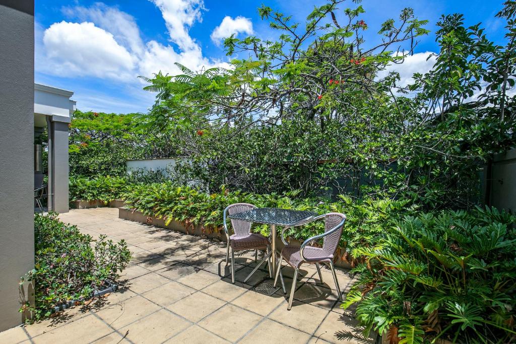 Comfort Inn & Apartments Northgate Airport - Resim 43