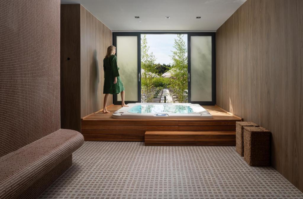 Fotografie z fotogalerie ubytování Molum Hotel & Residences v destinaci Sveti Filip i Jakov