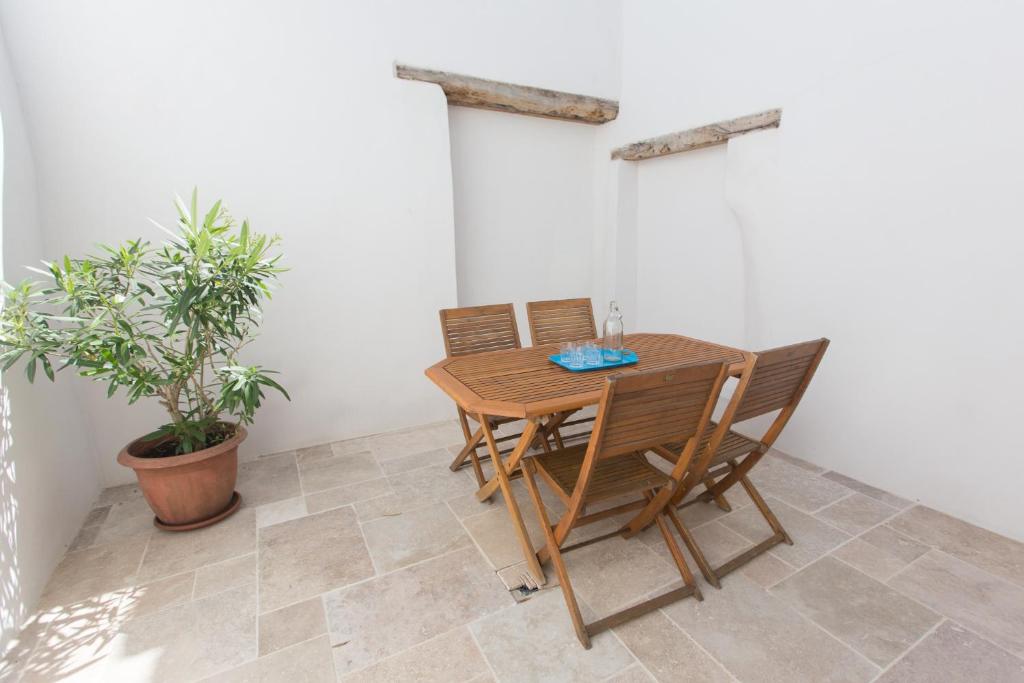 Les Maisons de l'Olivette - Twee Slaapkamers Huis