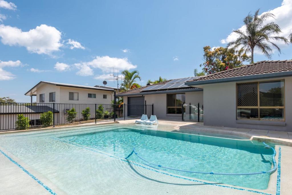 Gallery image of Coora 13 in Rainbow Beach