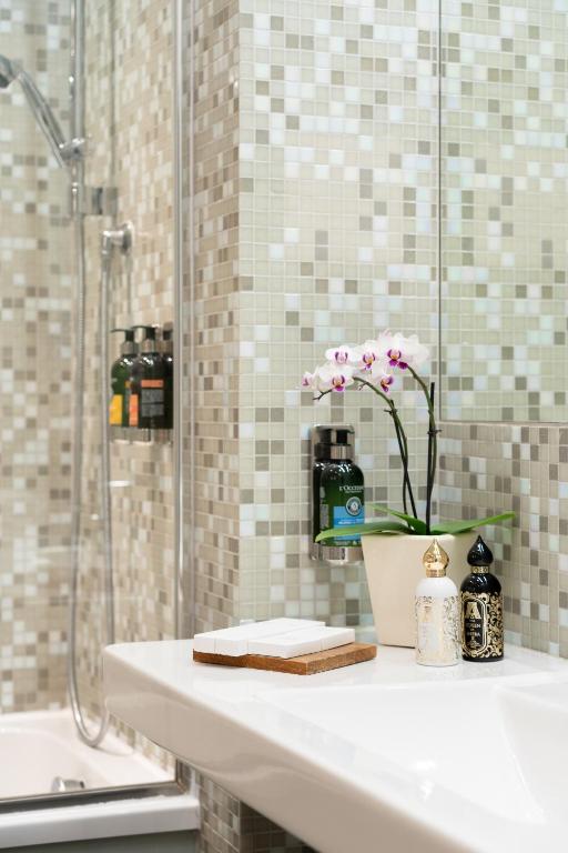 City Park Hotel & Residence - 13