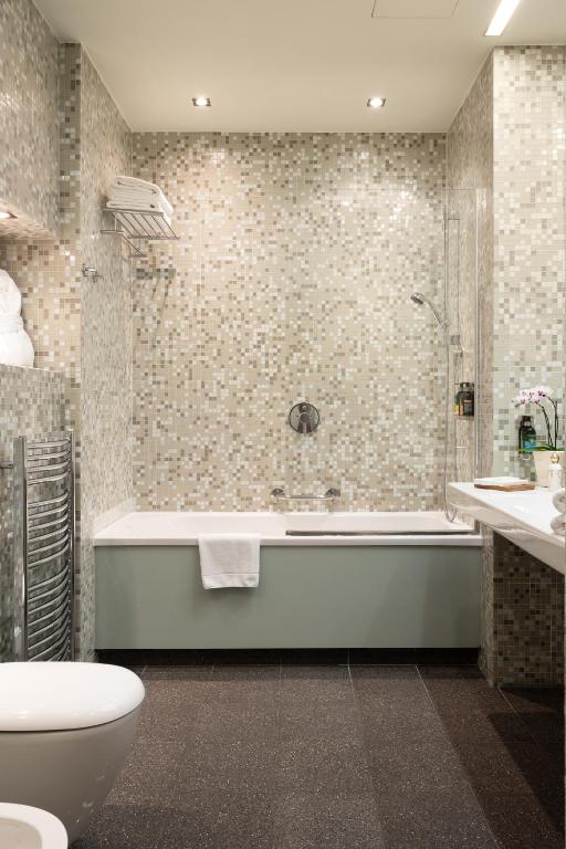 City Park Hotel & Residence - Resim 19