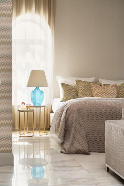 City Park Hotel & Residence - Resim 8