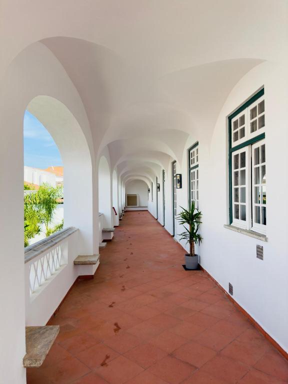 Fotografie z fotogalerie ubytování SOLAR DOS FRADES v destinaci Ferreira do Alentejo