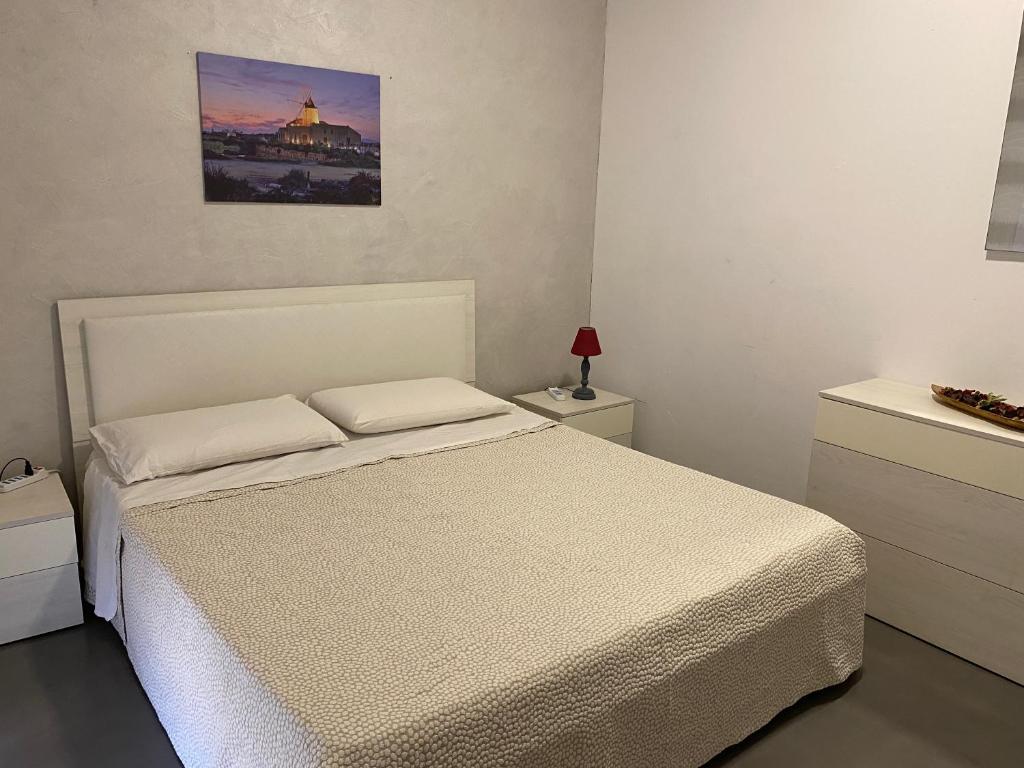 Appartamento Francesca - One-Bedroom Apartment