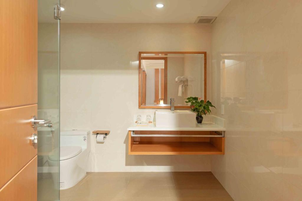 Phòng Superior 2 Giường Đơn