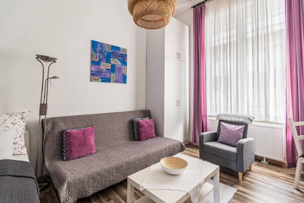 Nati Apartman - Apartment