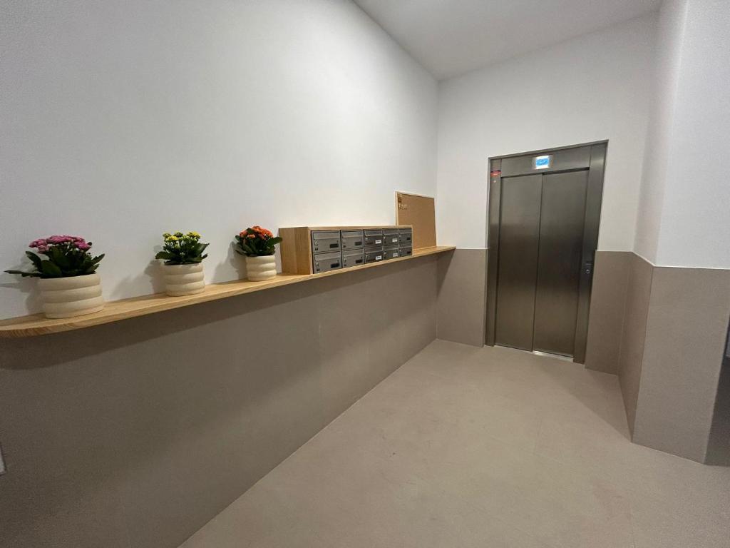 CAMIÑO DA PRATA - 9