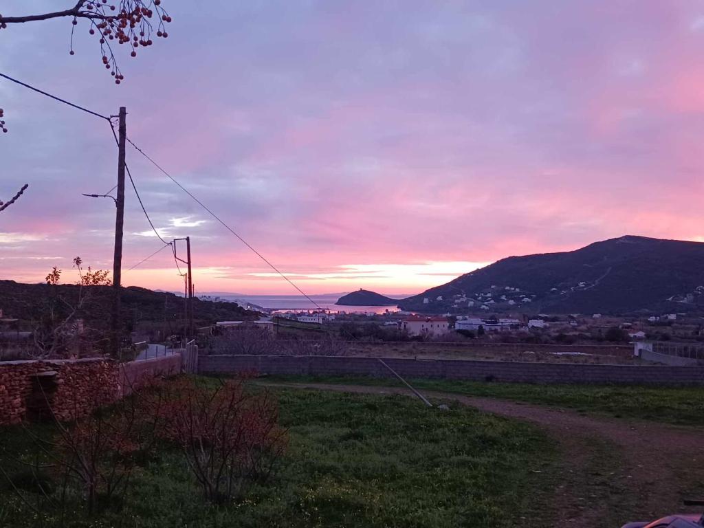 Imagen de la galería de Ακροδεα, en Áno Gávrion