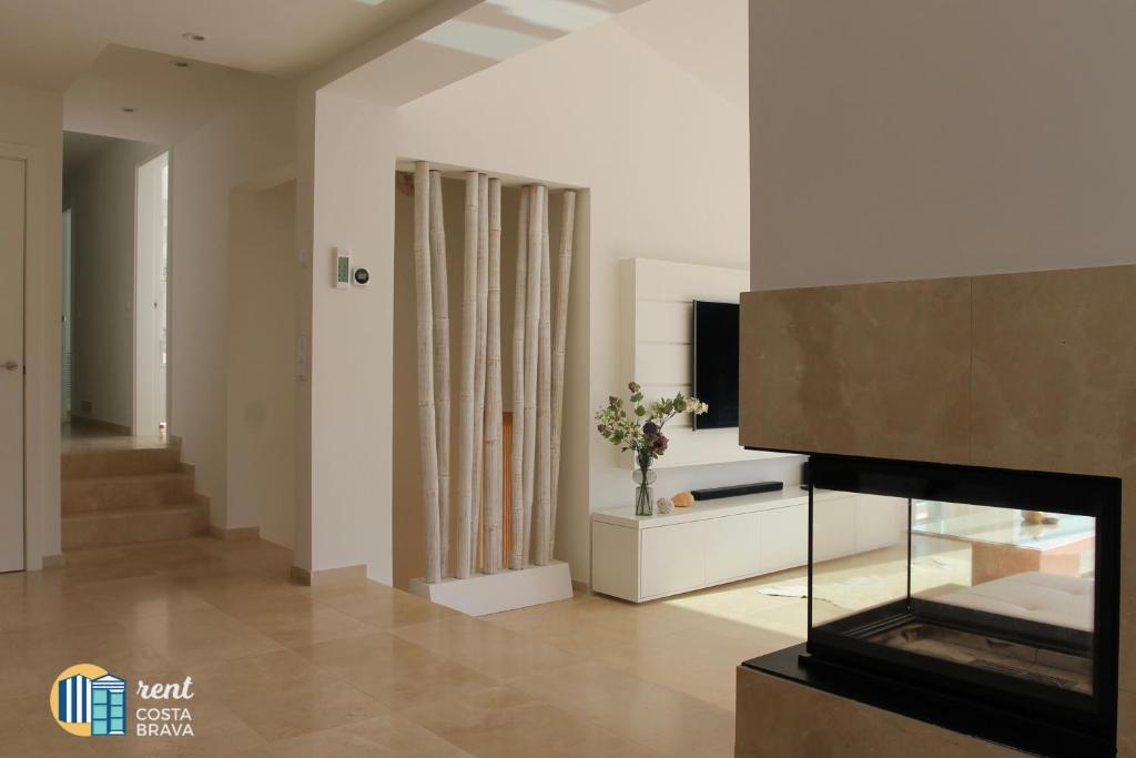 Fotografie z fotogalerie ubytování Villa la Dolça by Rent Costa Brava v destinaci Calonge