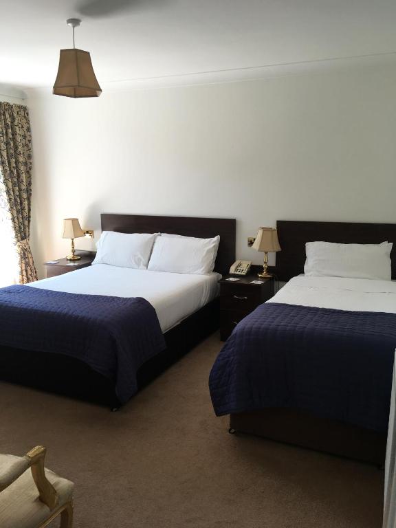 Hotel Balmoral - Resim 9