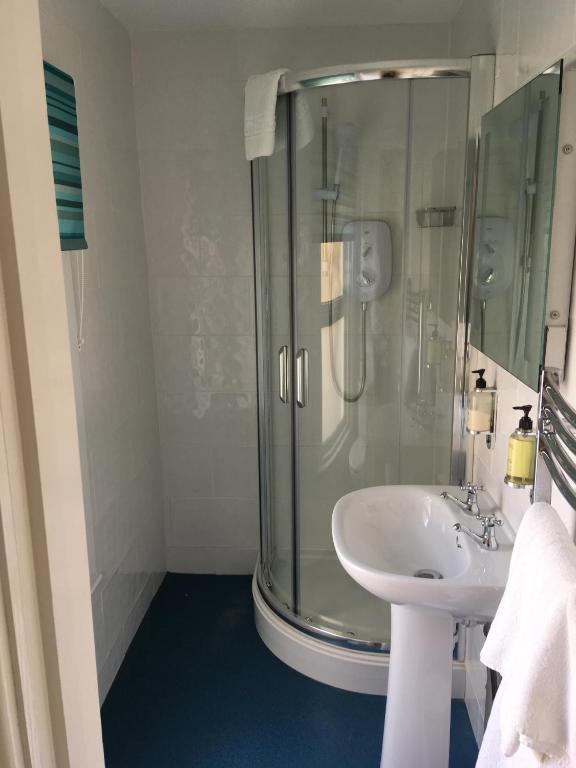 Hotel Balmoral - Resim 10