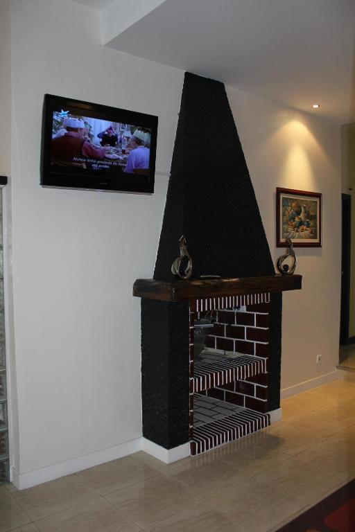 Hotel Portinari - Resim 45