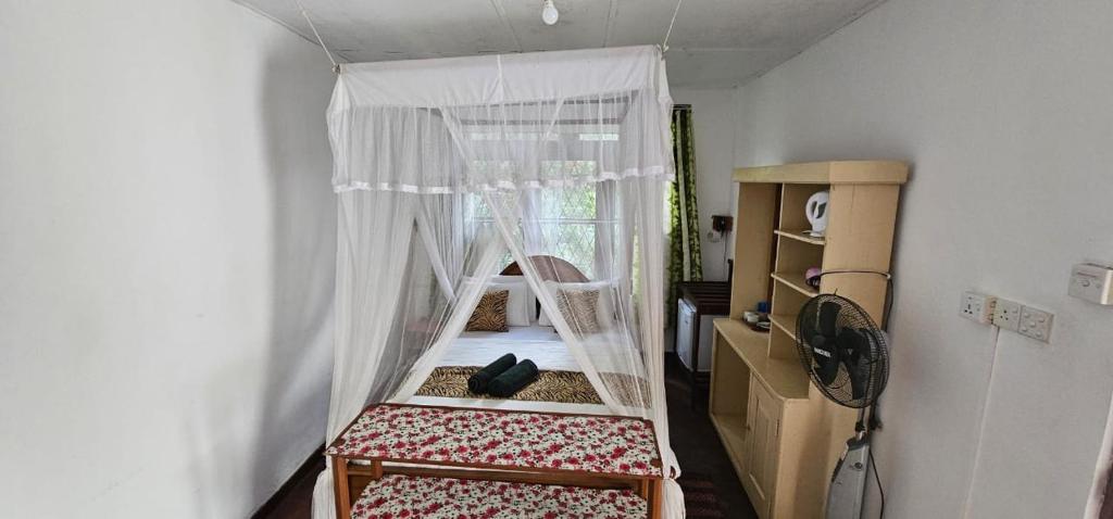 Hilltop Guest House - 经济双人间