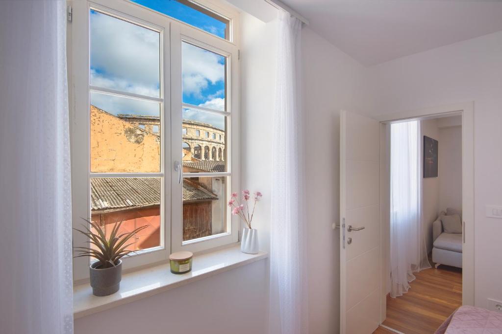 D&A Amphitheatre Premium Apartments with FREE Parking - 10