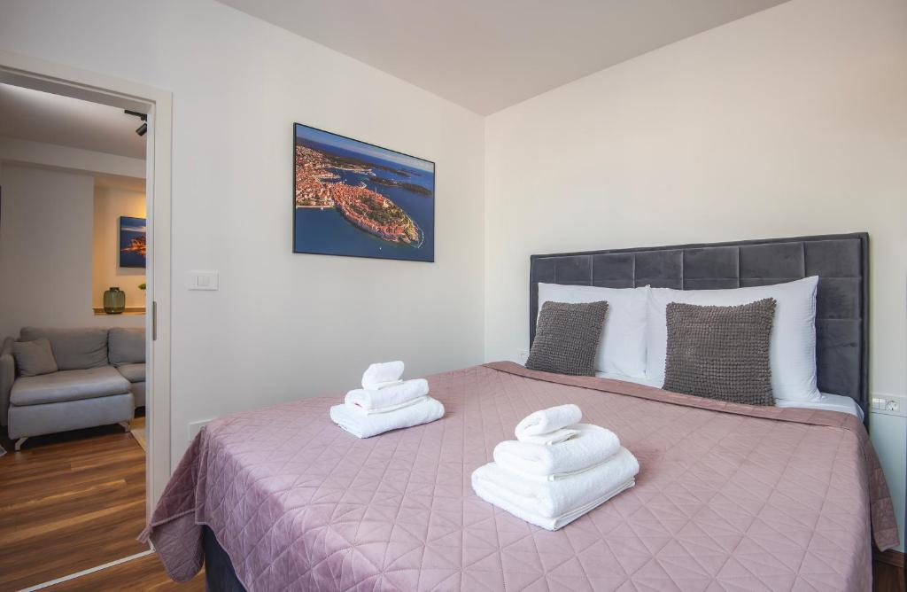 D&A Amphitheatre Premium Apartments with FREE Parking - 9