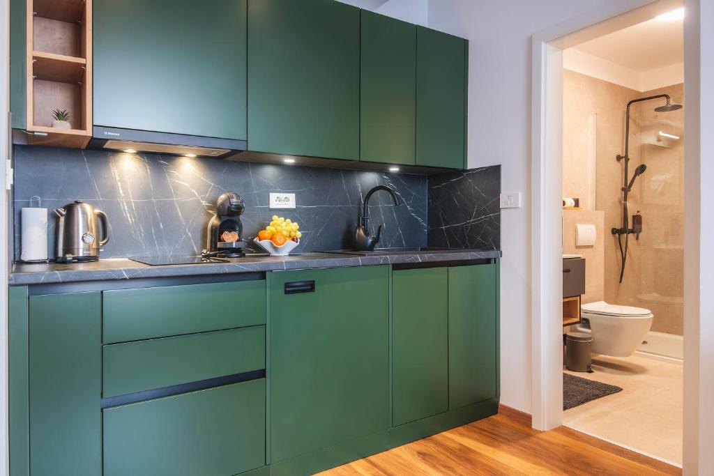 D&A Amphitheatre Premium Apartments with FREE Parking - 5