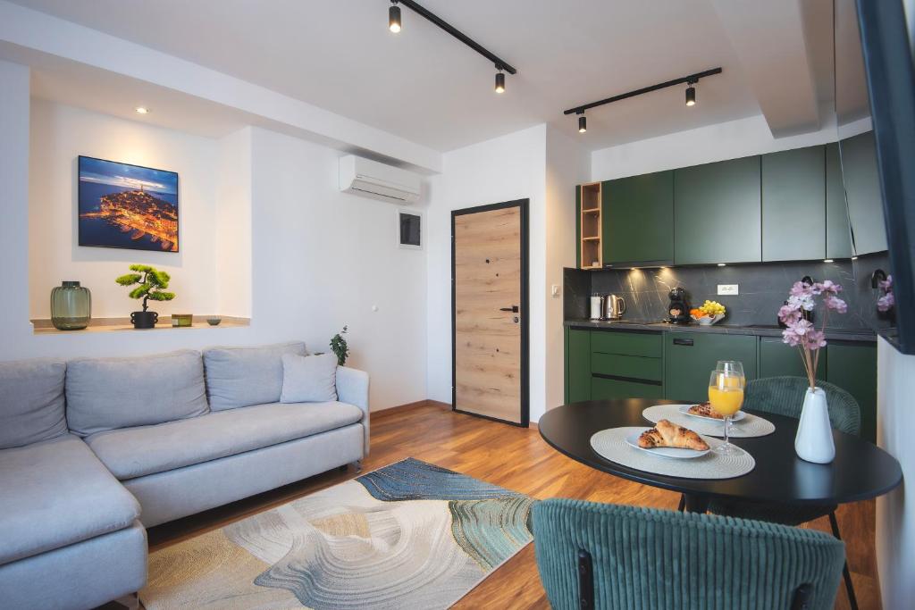 D&A Amphitheatre Premium Apartments with FREE Parking - 2