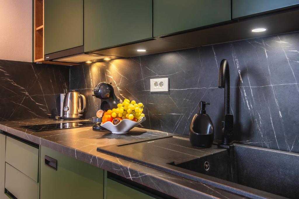 D&A Amphitheatre Premium Apartments with FREE Parking - 6