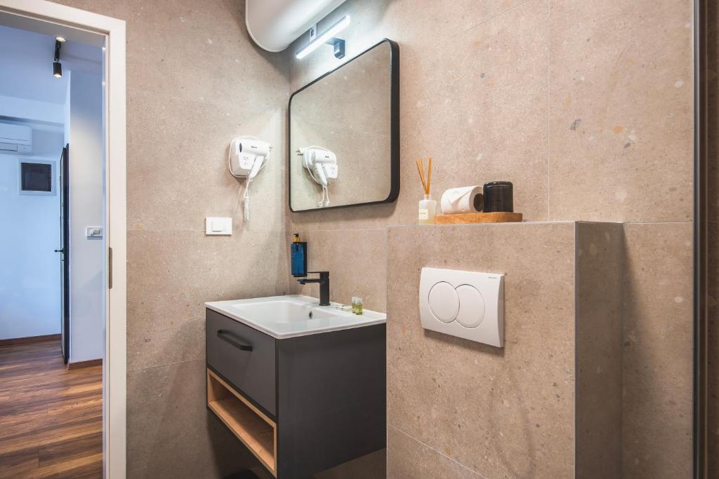 D&A Amphitheatre Premium Apartments with FREE Parking - 12