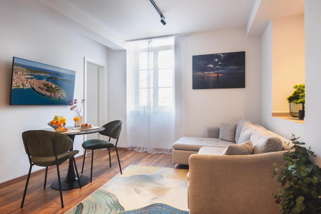 D&A Amphitheatre Premium Apartments with FREE Parking - 3