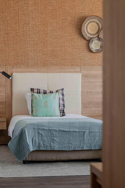 WN LAB Hotel - including breakfast and parking - Deluxe Twin Room