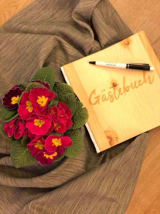 Fotografie z fotogalerie ubytování Die Älplersuit im Backpacker - Berghüsli -ganz einfach - ganz unkompliziert-ganz relaxd v destinaci Linthal