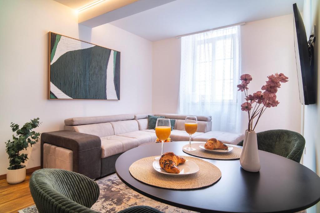 D&A Amphitheatre Premium Apartments with FREE Parking - 19