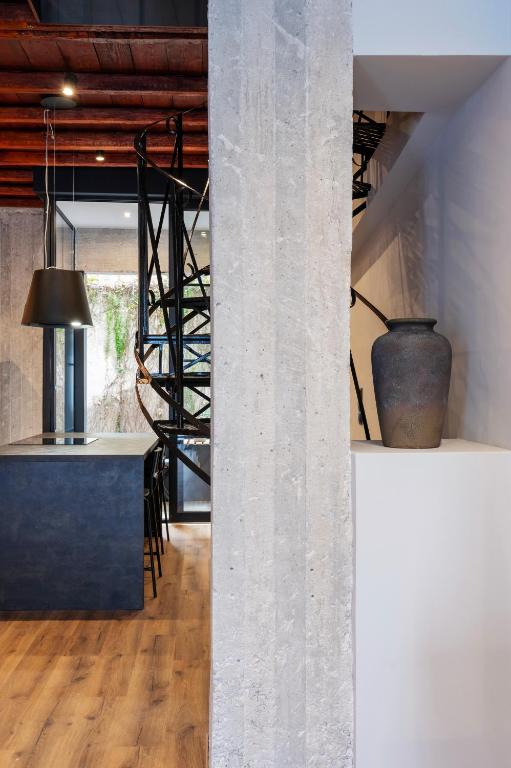 Fotografie z fotogalerie ubytování Isoyio v destinaci Piraeus