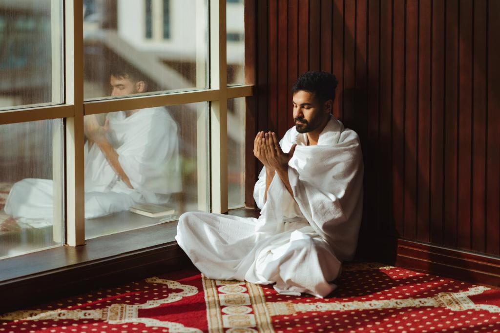 Hosté ubytování Mercure Makkah Aziziah