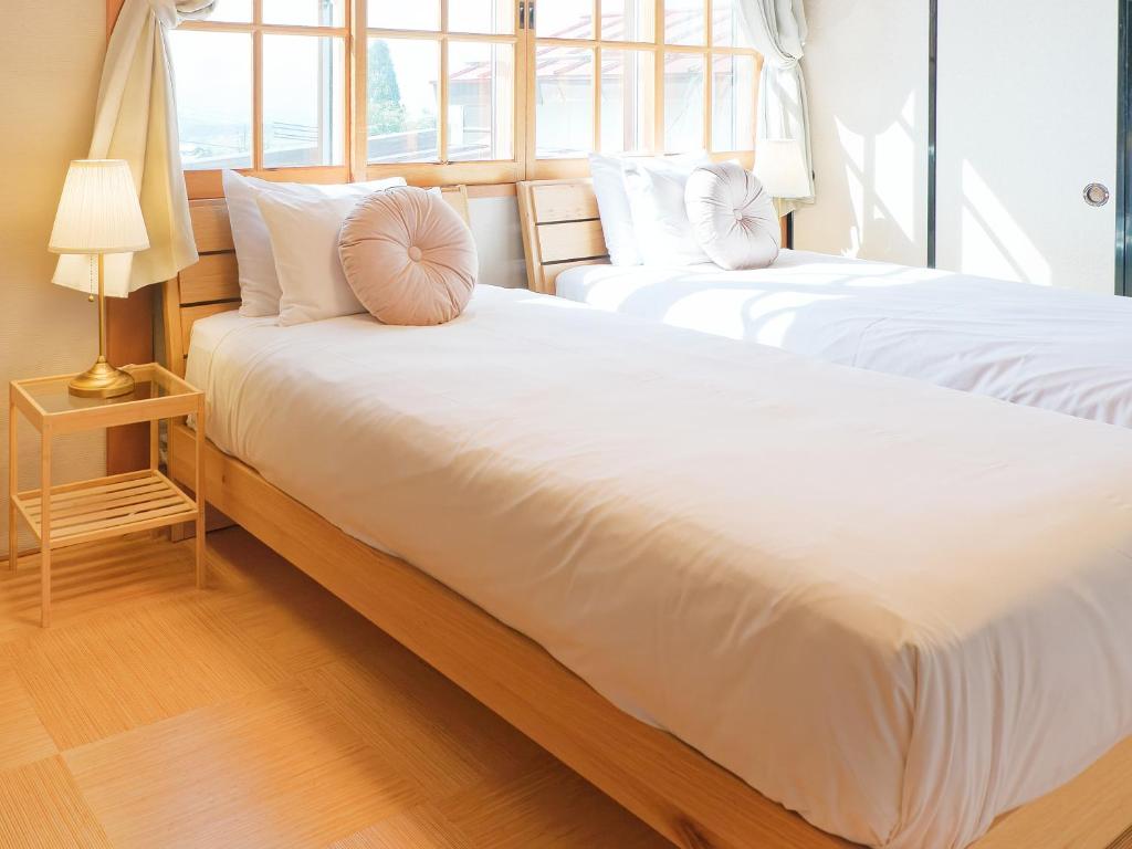 Togari Inn Suites - Casa De Siete Dormitorios