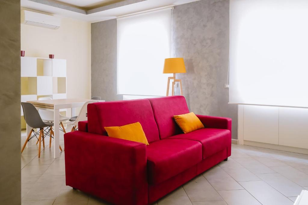 Unique Rome Flats - Domus Gianicolensis