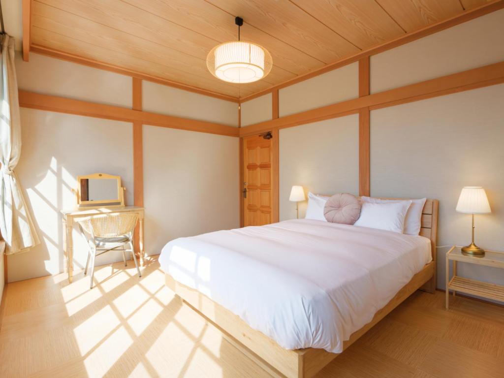 Togari Inn Suites - Superior Chalet
