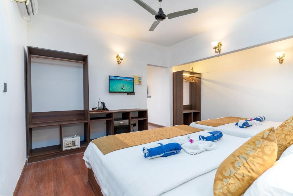Ganduvaru Villa - View 44