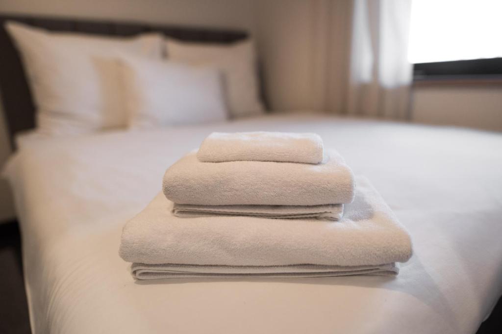JANOWE miejsce spotkań - Chambre Triple Confort Avec Douche