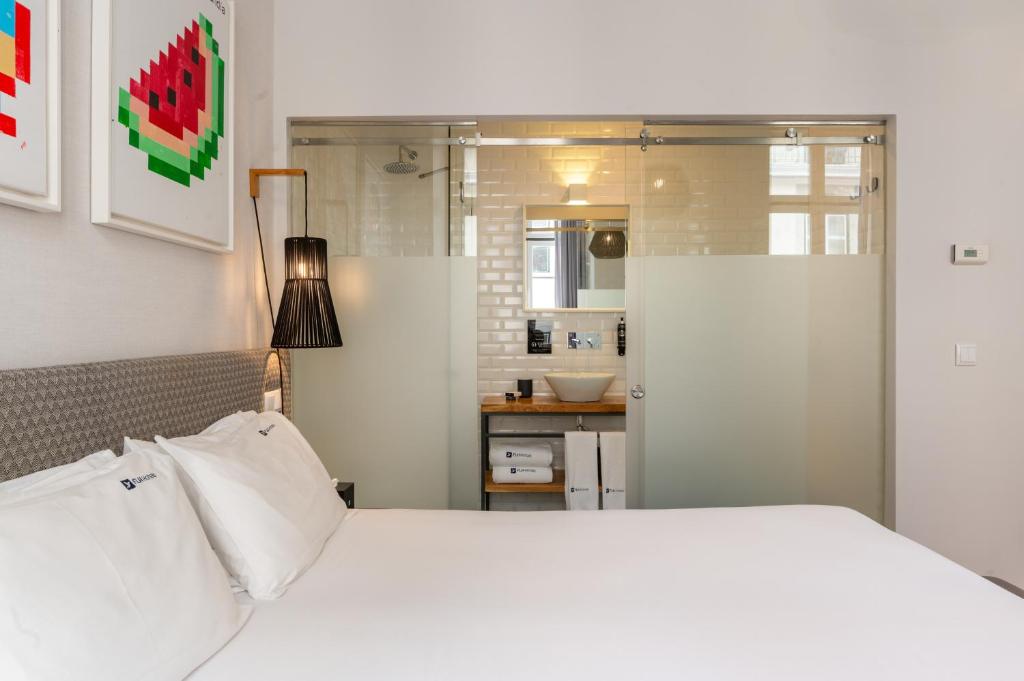 Urbano FLH Hotels Lisboa - 17