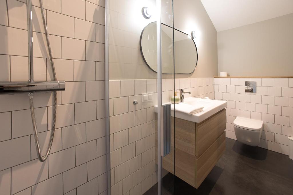 JANOWE miejsce spotkań - Chambre Simple De Luxe