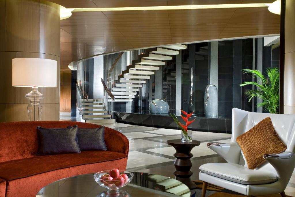 Ascott Raffles Place Singapore photo