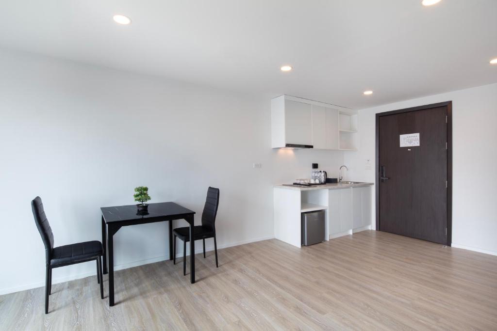 The Rizin Hotel Phratamnak - Resim 38