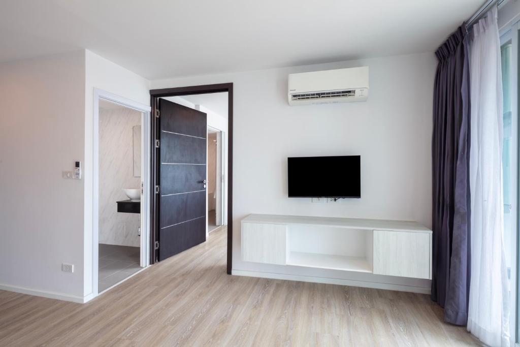 The Rizin Hotel Phratamnak - Resim 37
