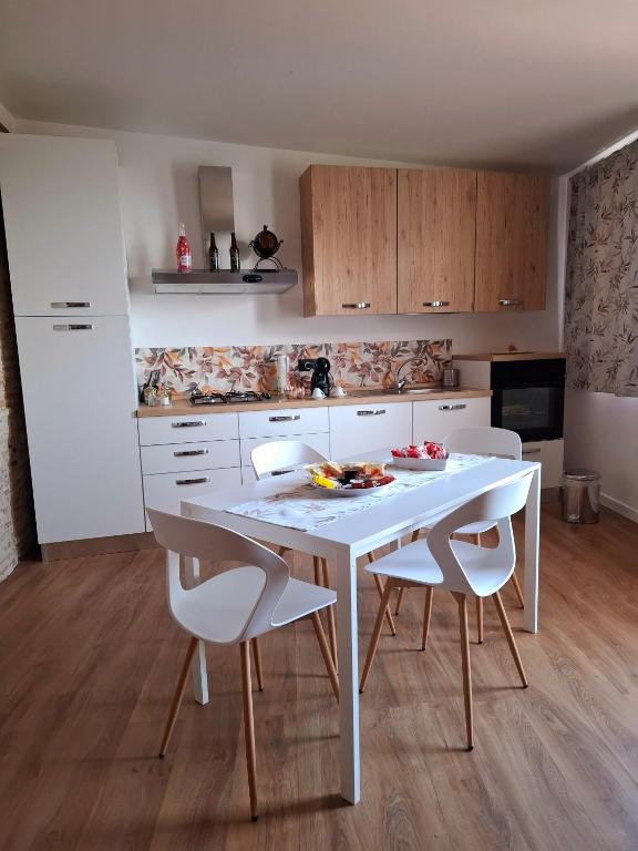 Antica Sicilia Luxury - One-Bedroom House