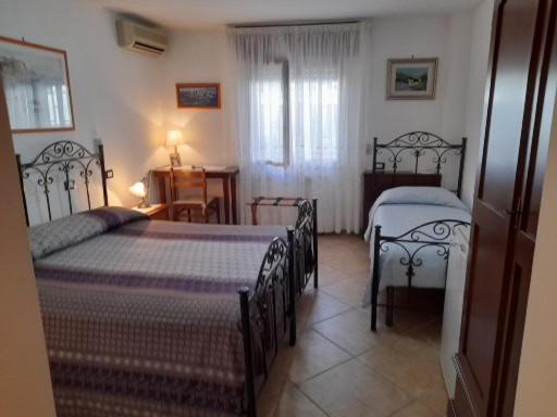 Bed&Breakfast L'Oasi - 带私人浴室的三室
