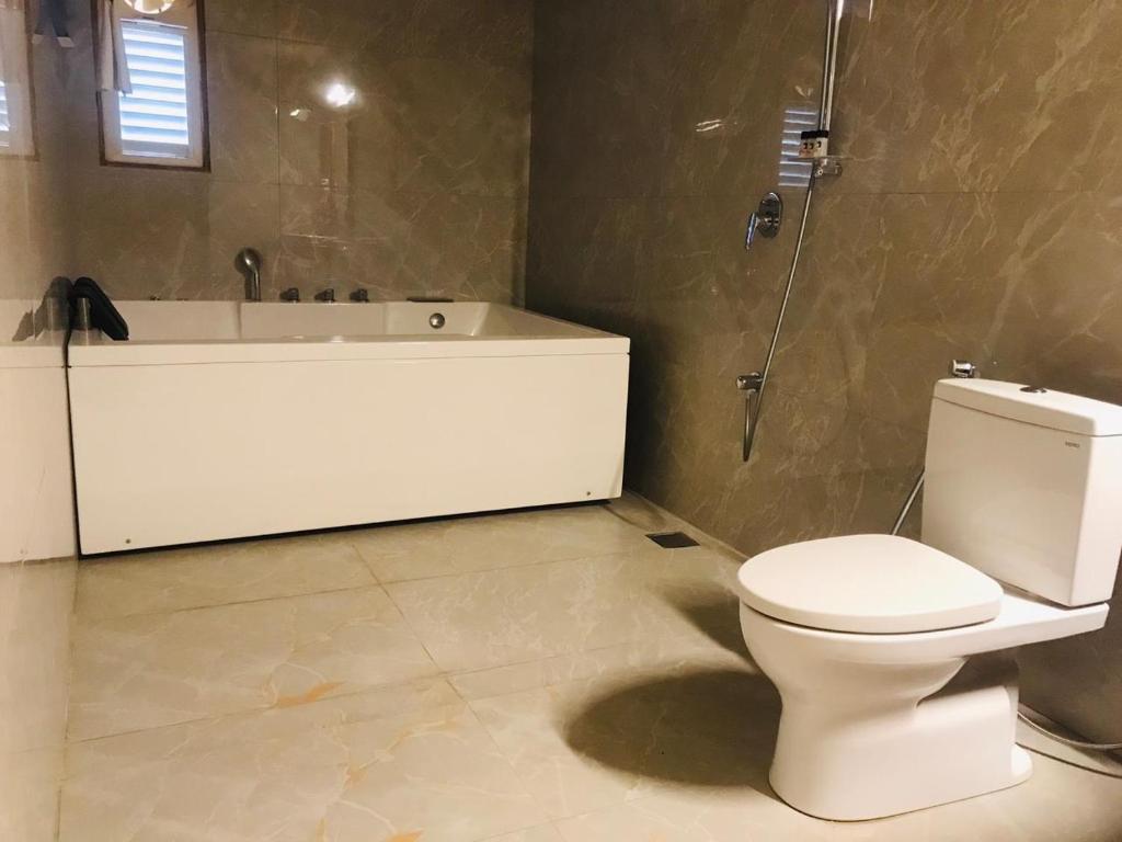 Pushkara Resort and Spa, Pushkar - Tente De Luxe