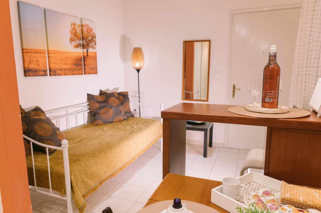 The Dreams Trilogy - Phantasos - 8