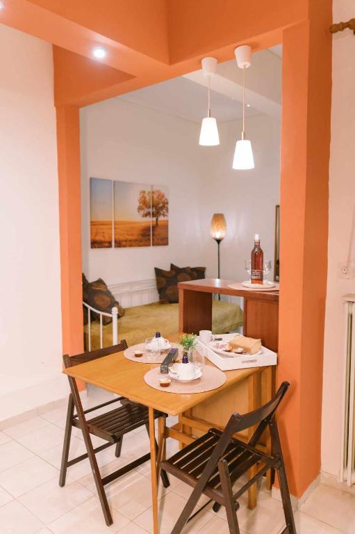 The Dreams Trilogy - Phantasos - 6