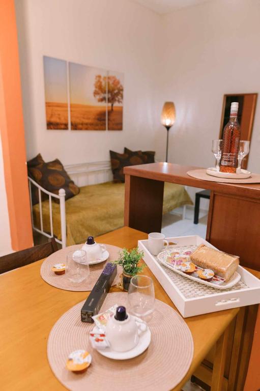 The Dreams Trilogy - Phantasos - 7