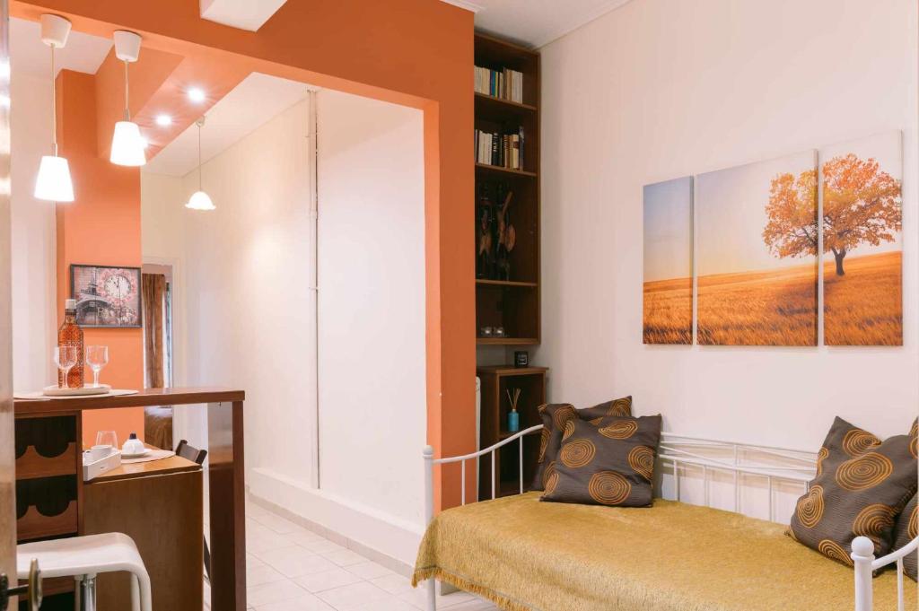 The Dreams Trilogy - Phantasos - 11