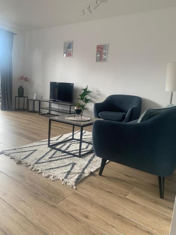 Hotel Calenberger Hof - Deluxe Tweepersoonskamer Met Balkon