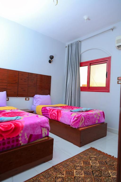 Jamaica Guest House - 12