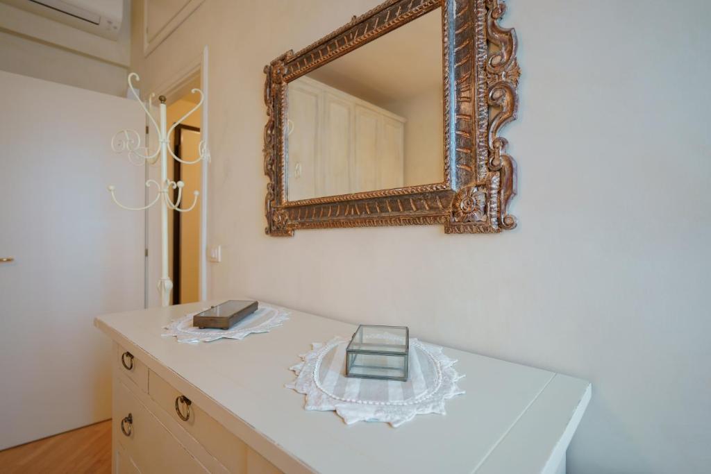 Zdjęcie z galerii obiektu Guasto Apartment w Bolonii